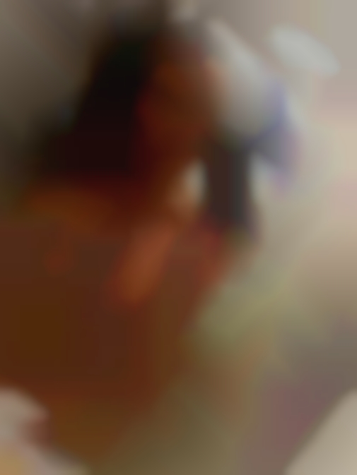 My profile setting blocks topless d.